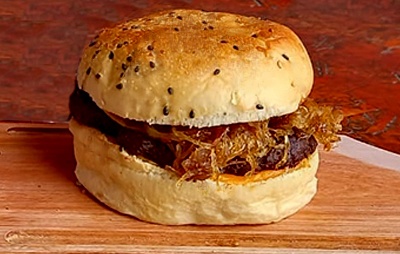Hamburguesa