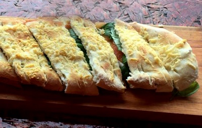 Calzone