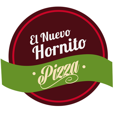 Logo El Nuevo Hornito Logo El Nuevo Hornito
